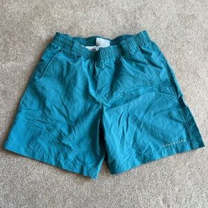 Columbia Boys PFG Shorts